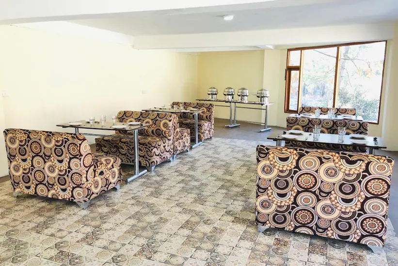 DINNING AREA