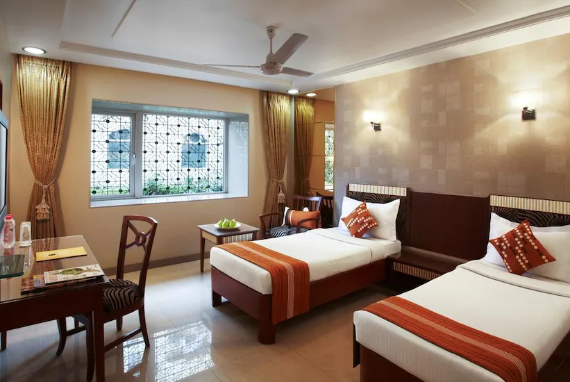 BED ROOM