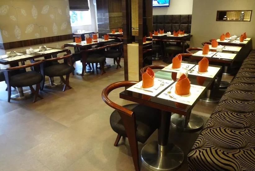 RESTAURANTS