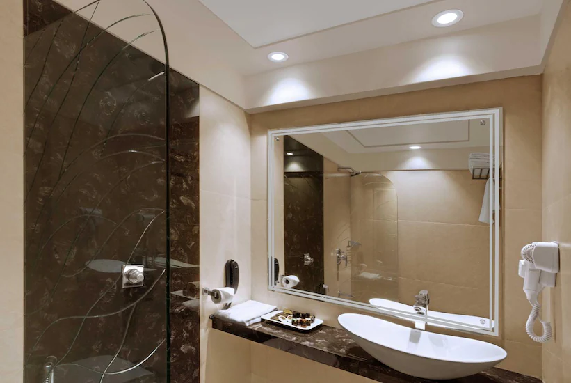WASHROOM