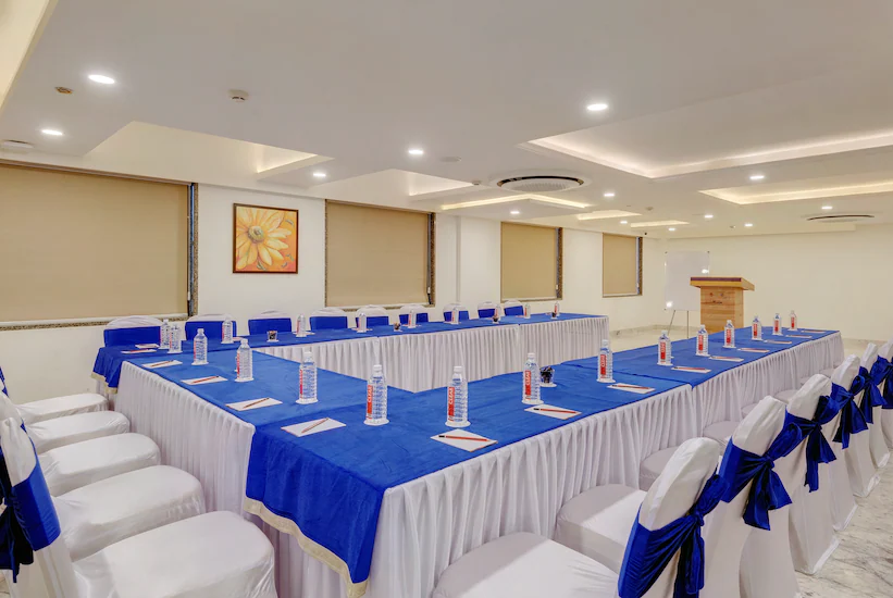 CONFERENCE HALL