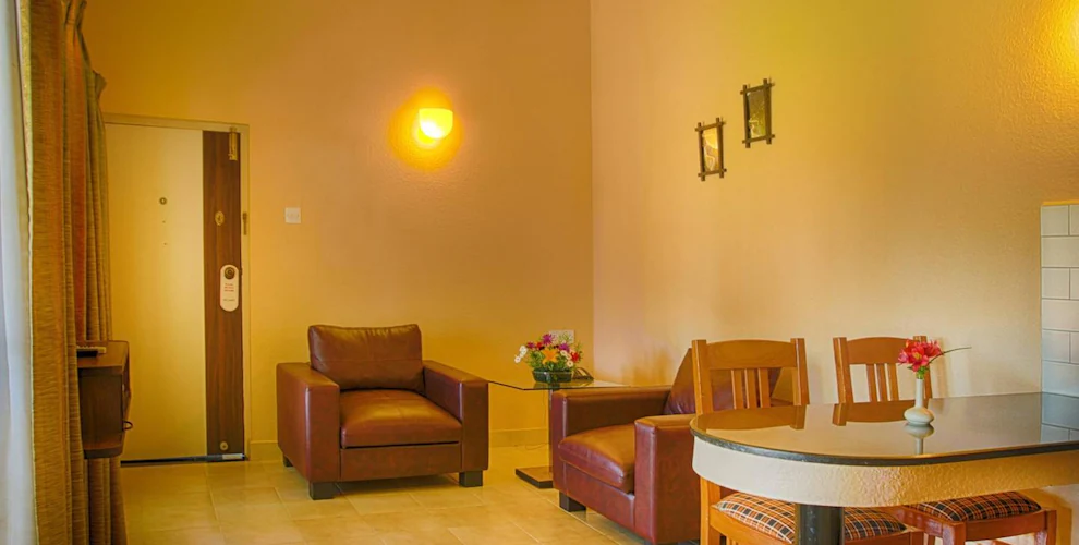 Premium Room