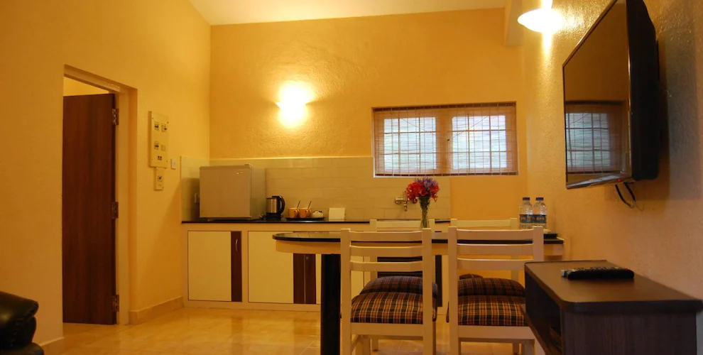 Premium Cottage