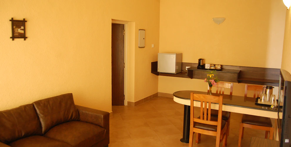 Premium Cottage