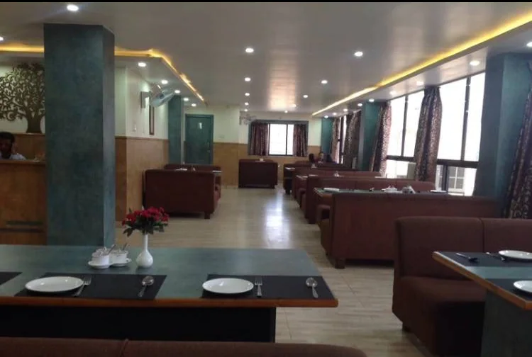 DINNING AREA