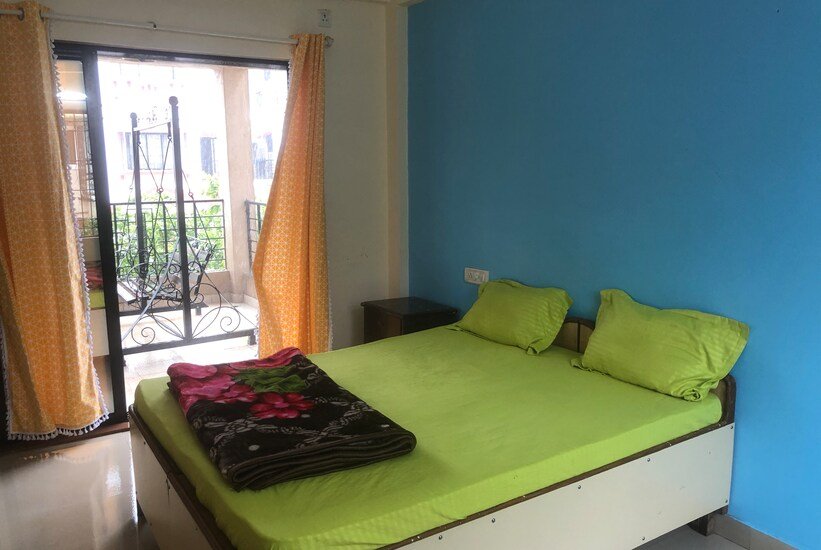 BED ROOM