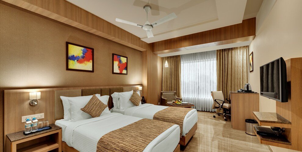 Executive Room