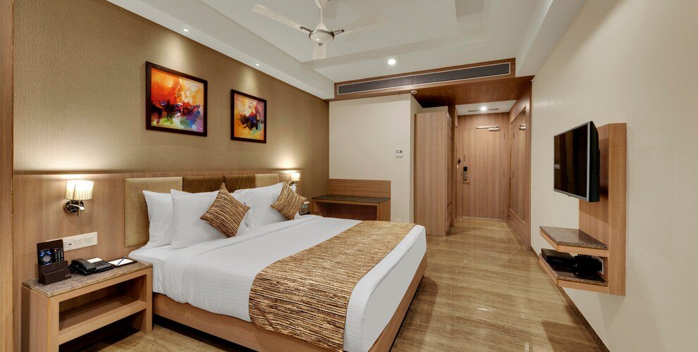 Executive Room2