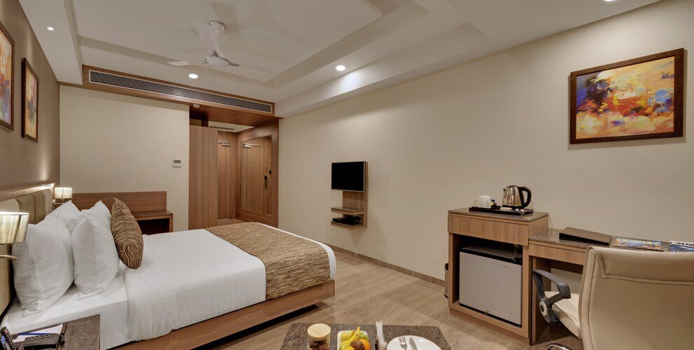 Executive Room3