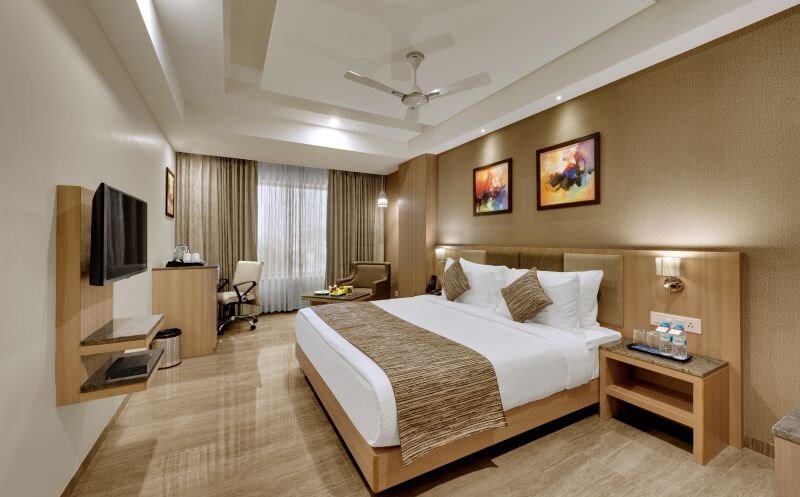 Executive Room4