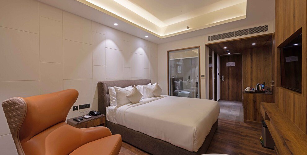 Fern Club Room