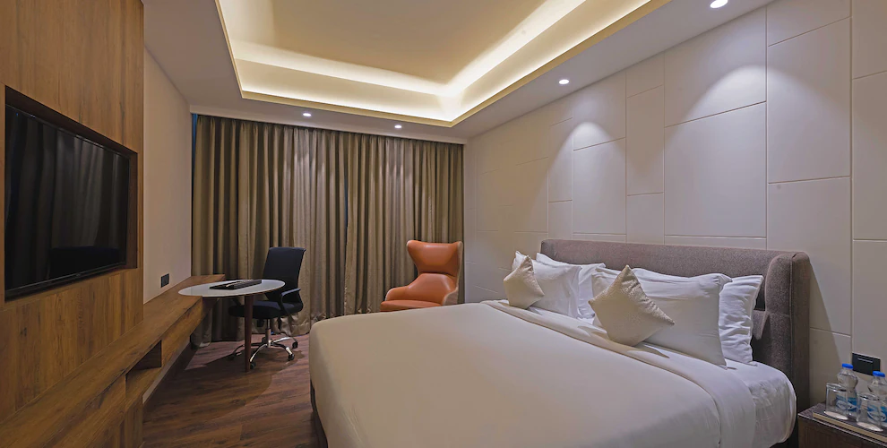 Fern Club Room
