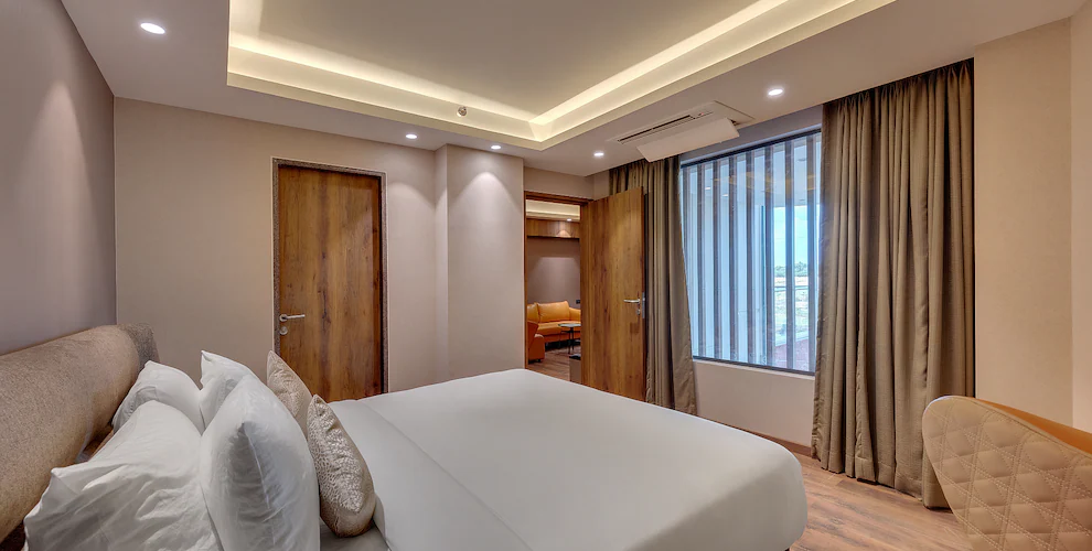 Hazel Suites