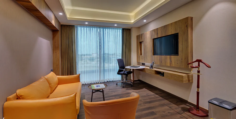 Hazel Suites