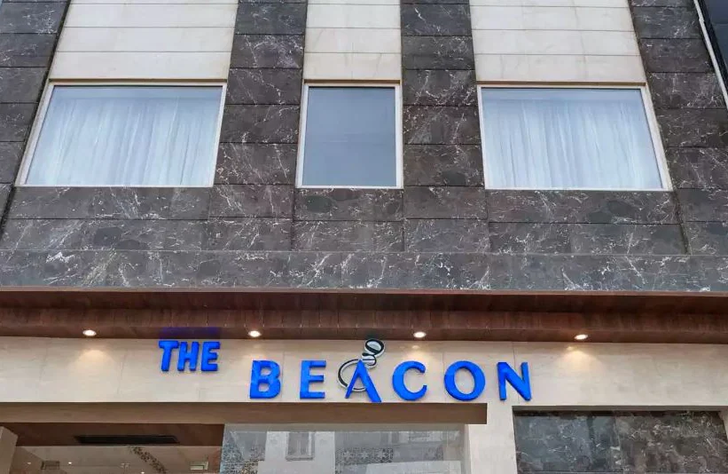 NIRMAN VIHAR BEACON