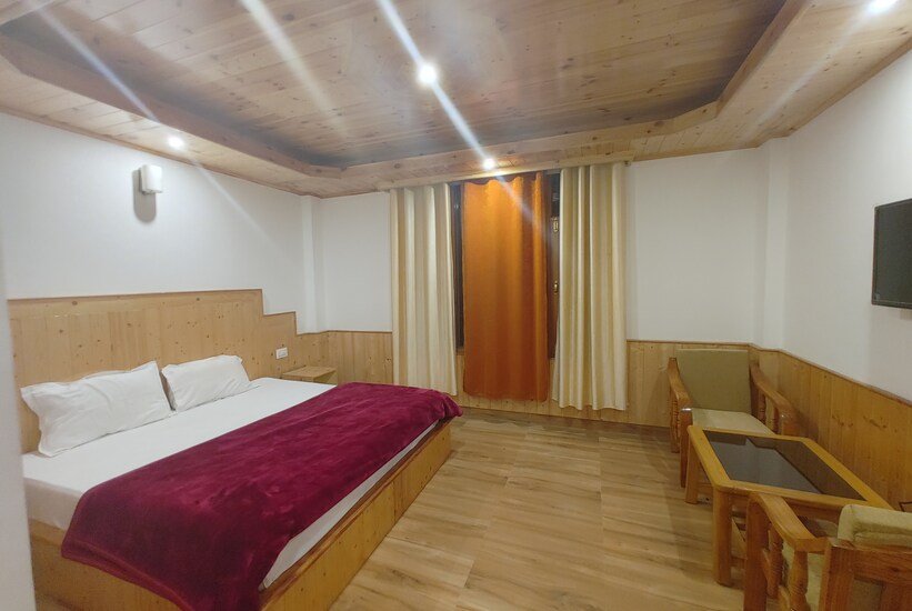 Bed Room
