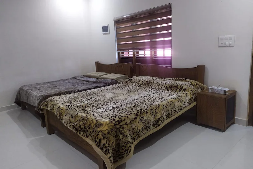 Bed Room