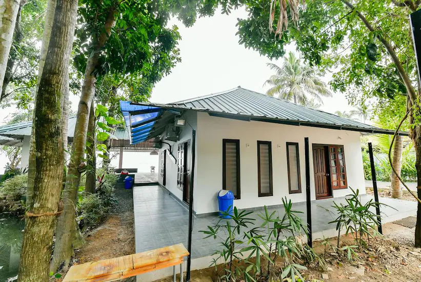 Facade