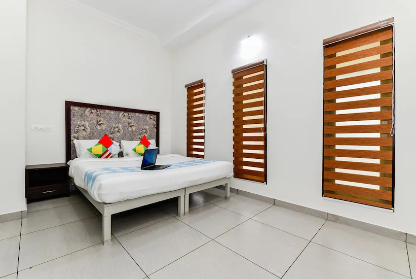 Bed Room