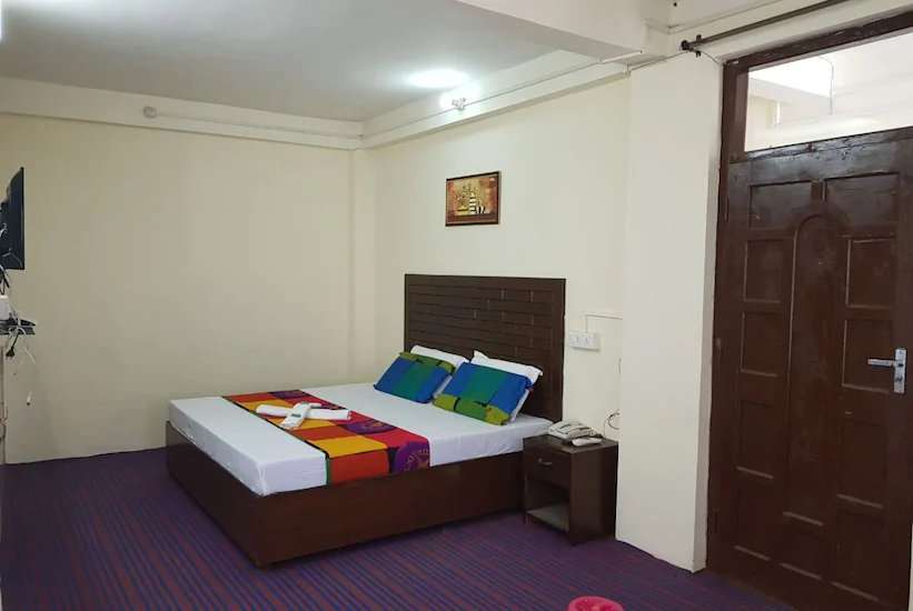 Bed Room