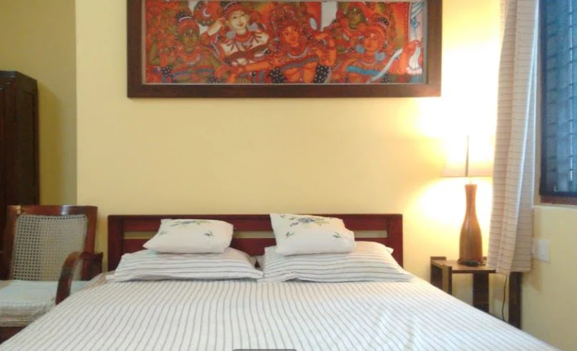 Bed Room