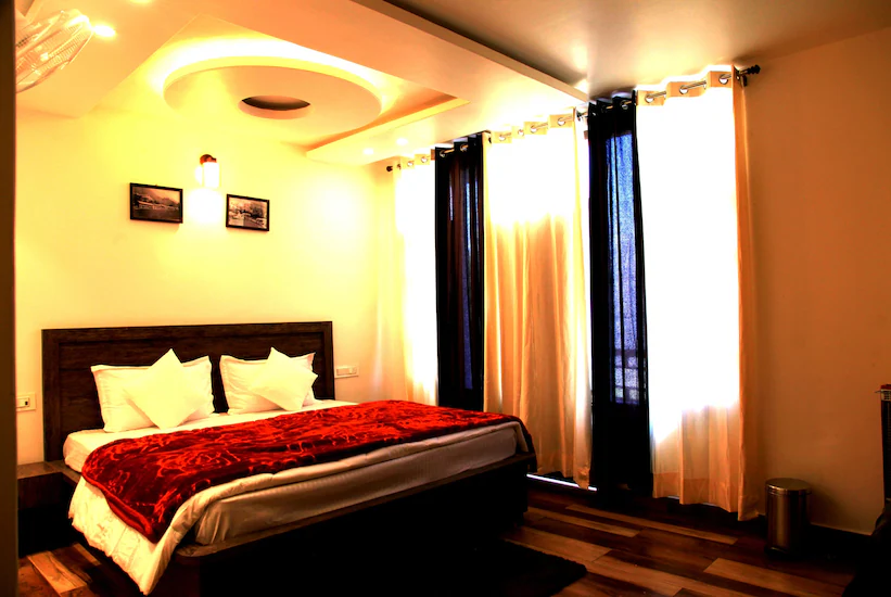 Bed Room