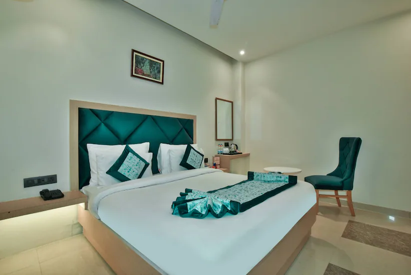 Bed Room