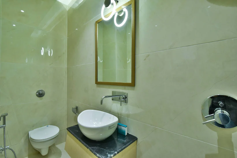 Washroom