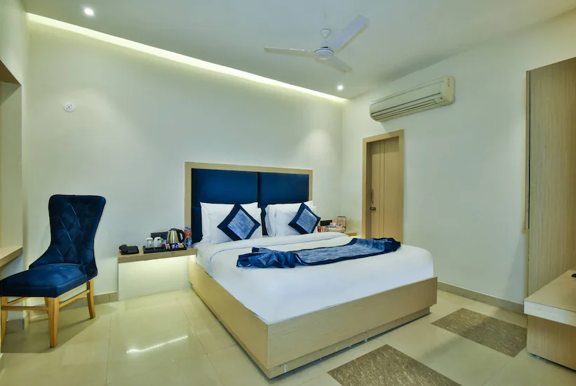 Bed Room