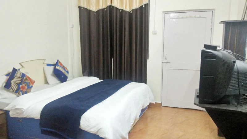 Bed Room