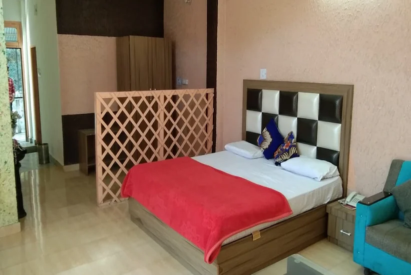 Bed Room