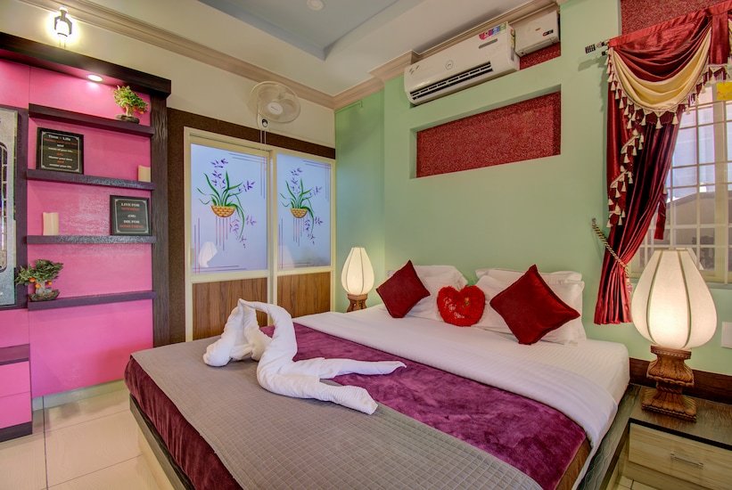 Bed Room
