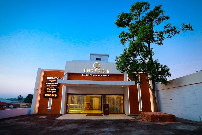 EMPEROR BUSINESS CLASS HOTEL