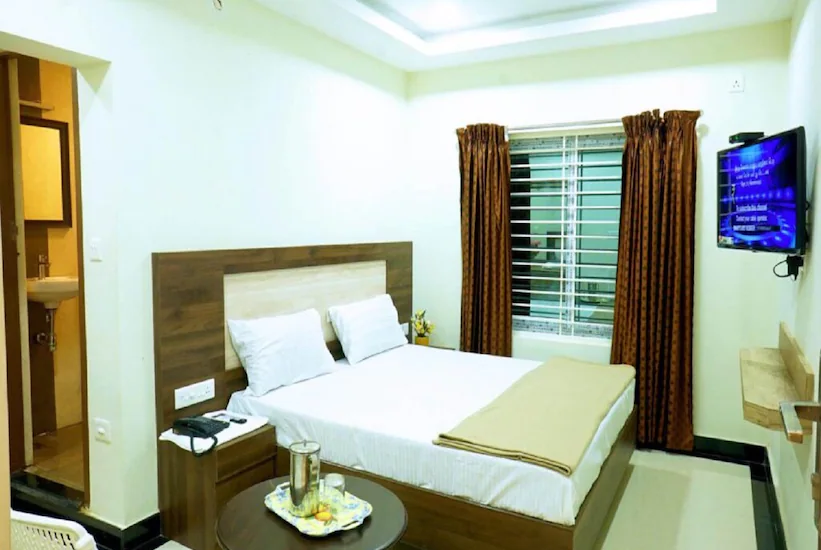 BED ROOM