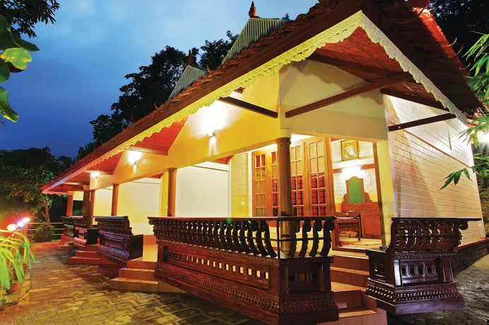 WAYANAD CYBELE HILL RESORT