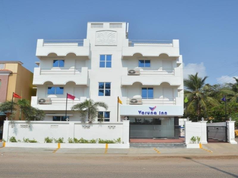 HOTEL YESWAY INN
