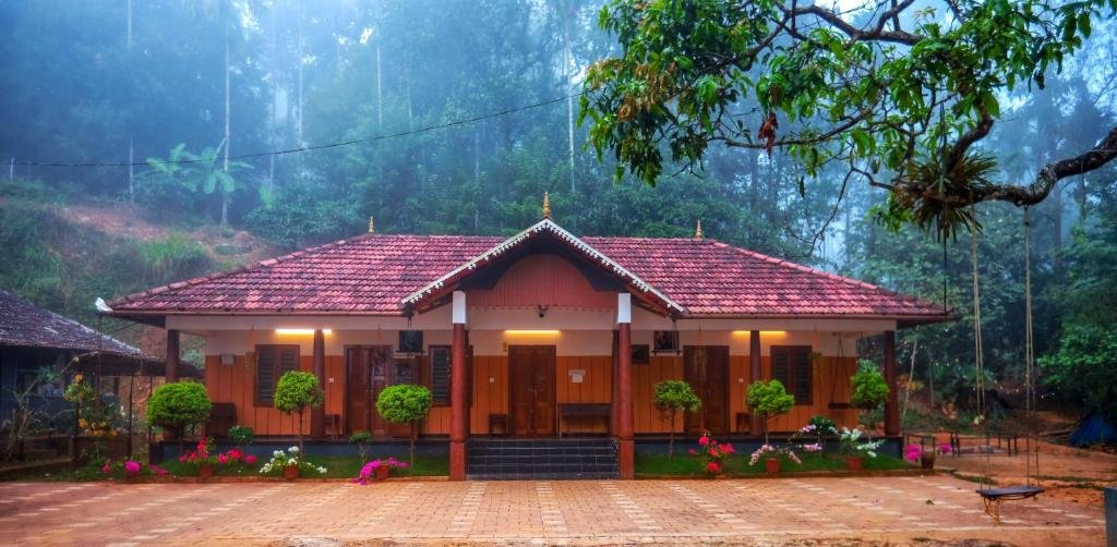 SWASTHA PLANTATION HOMESTAY