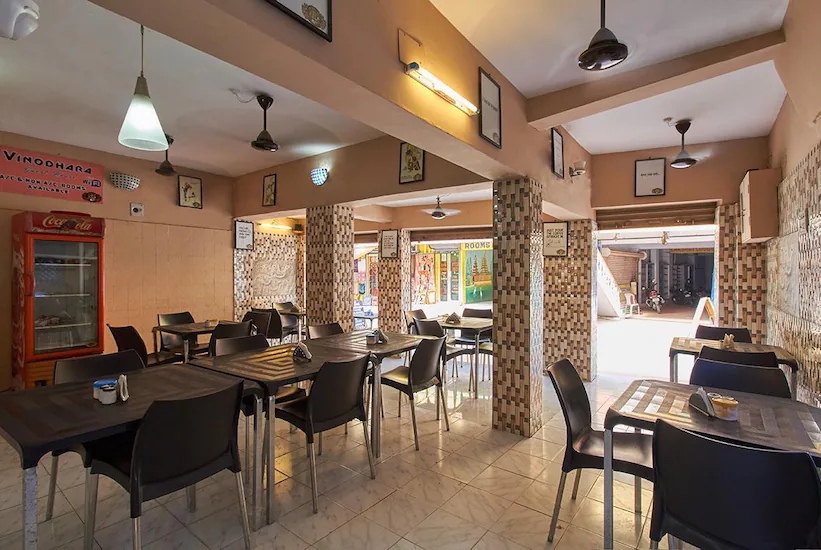 DINNING AREA