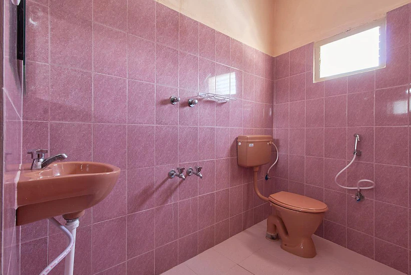 WASHROOM