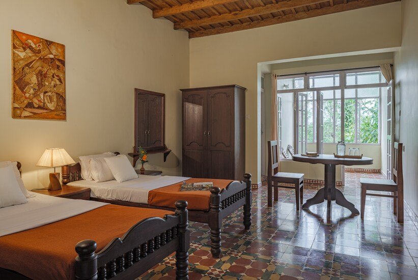 BED ROOM