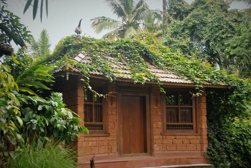HUT I