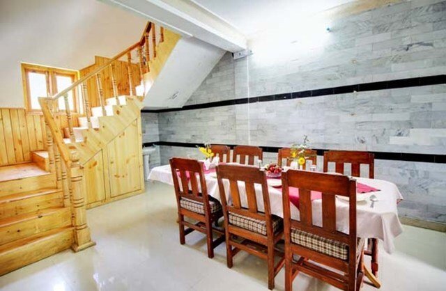 DINNING AREA