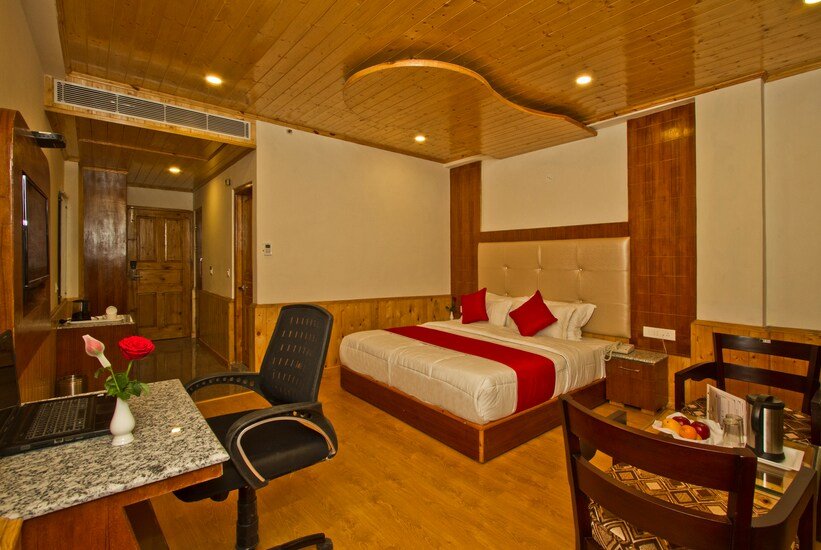 BED ROOM