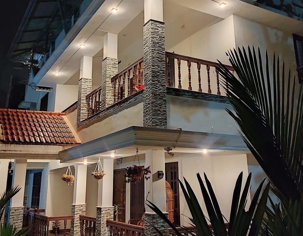 PALM BAY BEACH RESIDENCY