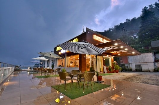 HOTEL HIGHLAND