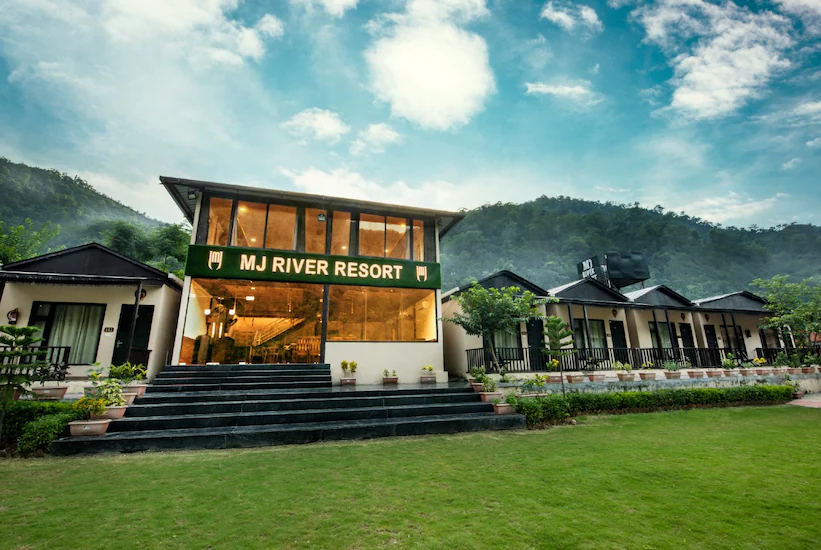 MJ RIVER RESORT BY DLS HOTEL