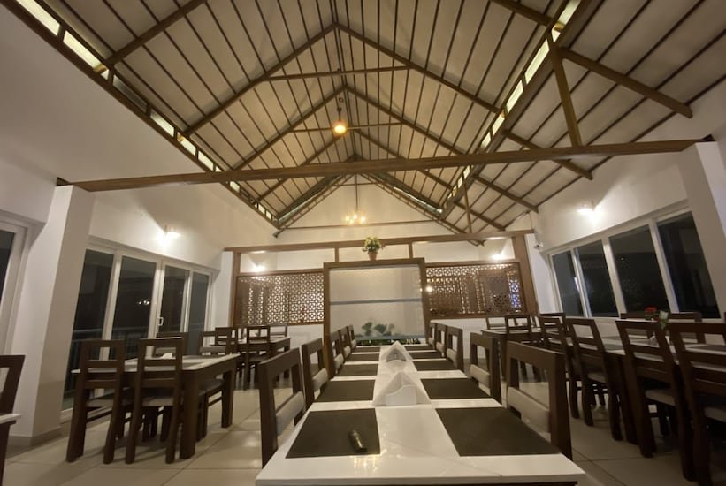 DINNING AREA