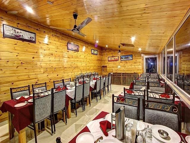 DINNING AREA