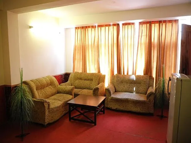 HALL