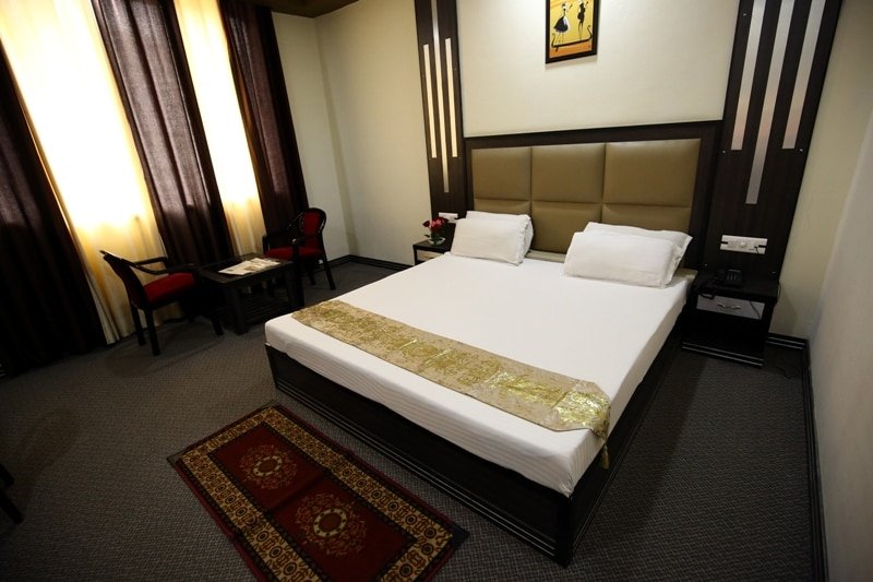BED ROOM